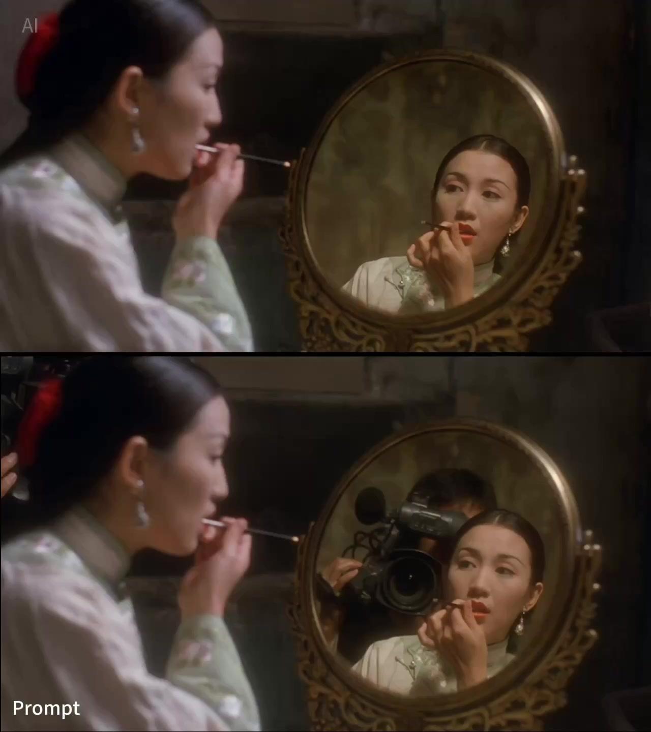 Original video reference